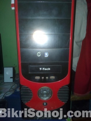 Pc for sell